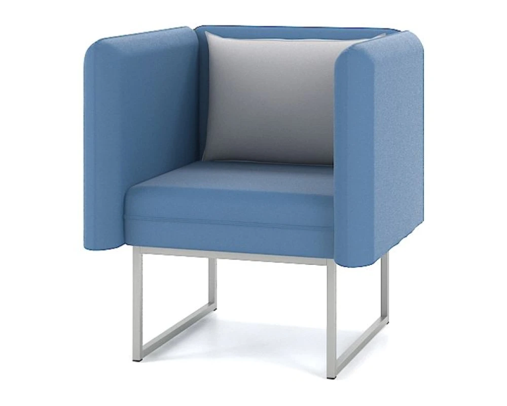 Кресло M24-1S Универсал / Universal