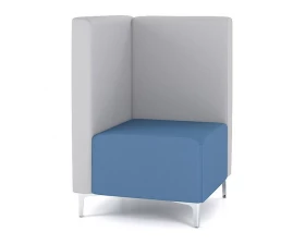 Модуль M6-1V2 Мягкая комната / Soft room images