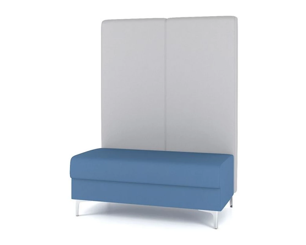 Модуль M6-2D3 Мягкая комната / Soft room