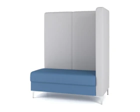 Модуль M6-2D3L (2D3R) Мягкая комната / Soft room images