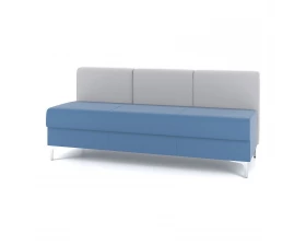 Модуль M6-3D Мягкая комната / Soft room images