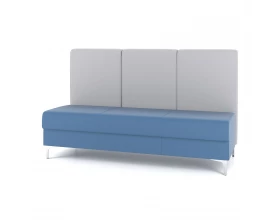 Модуль M6-3D2 Мягкая комната / Soft room images