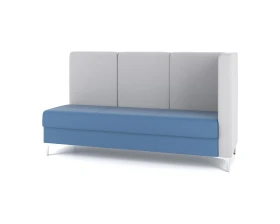 Модуль M6-3D2L (3D2R) Мягкая комната / Soft room images