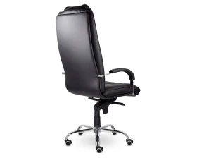 Кресло Борн С-44 В хром/МБ images