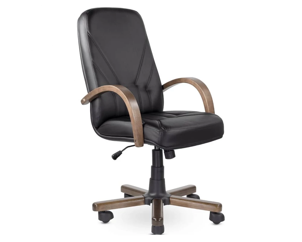 Кресло Комо В дерево