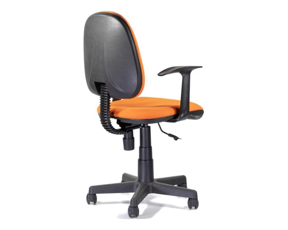 Кресло Метро Т-01 ПВМ пластик