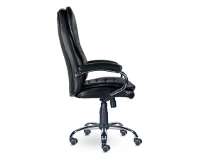 Кресло Вермонт СН-151 В хром/ХДП images