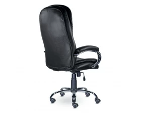 Кресло Вермонт СН-151 В хром/ХДП images