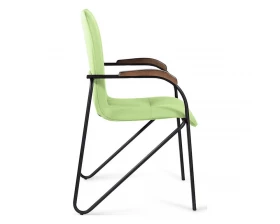 Стул Самба D/черный images