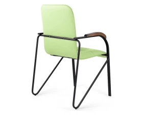 Стул Самба D/черный images