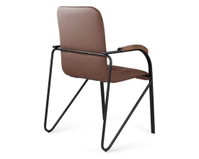 Стул Самба D/черный images