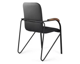 Стул Самба D/черный images