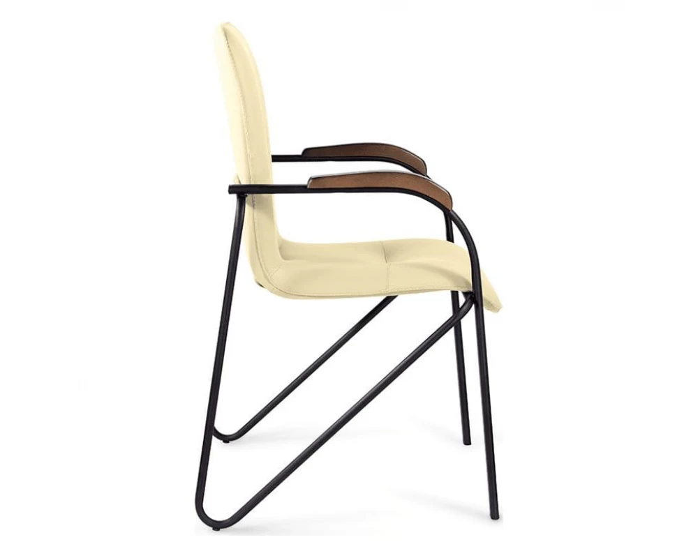 Стул Самба D/черный