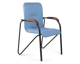 Стул Самба D/черный images