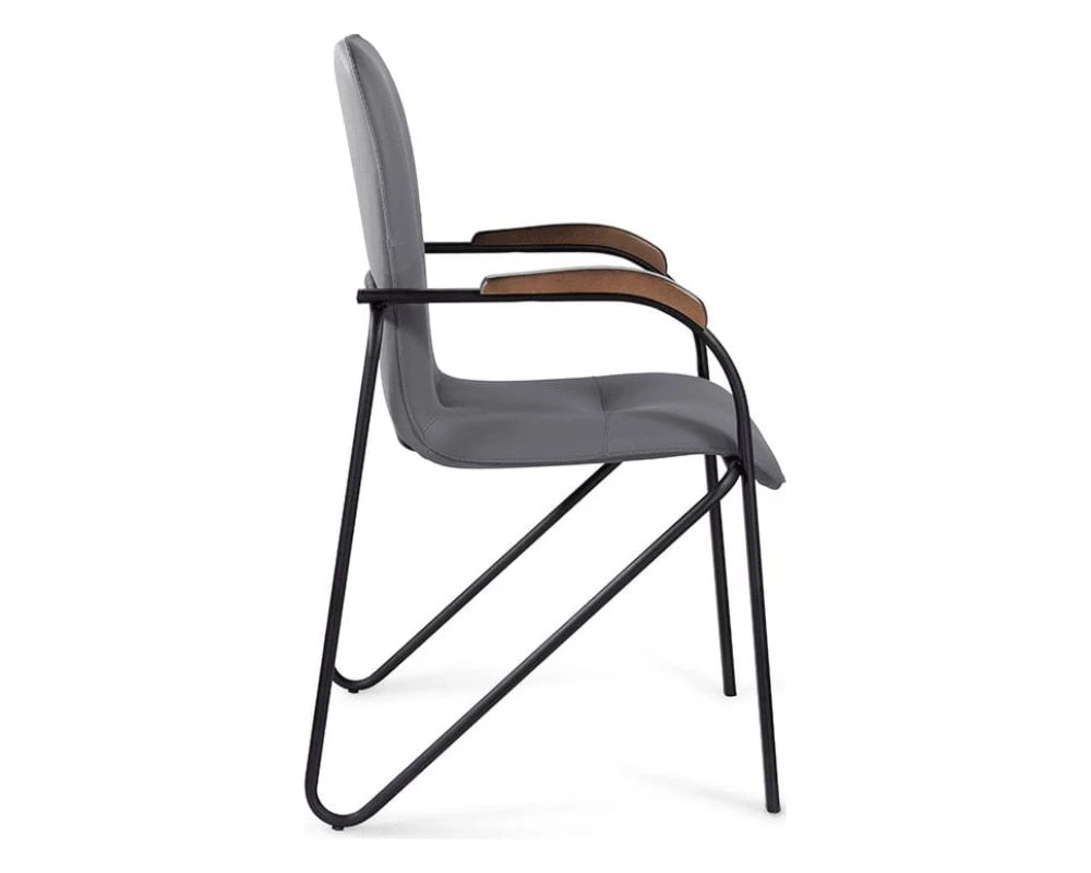 Стул Самба D/черный