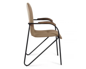 Стул Самба D/черный images