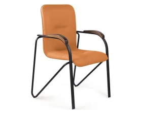 Стул Самба D/черный images