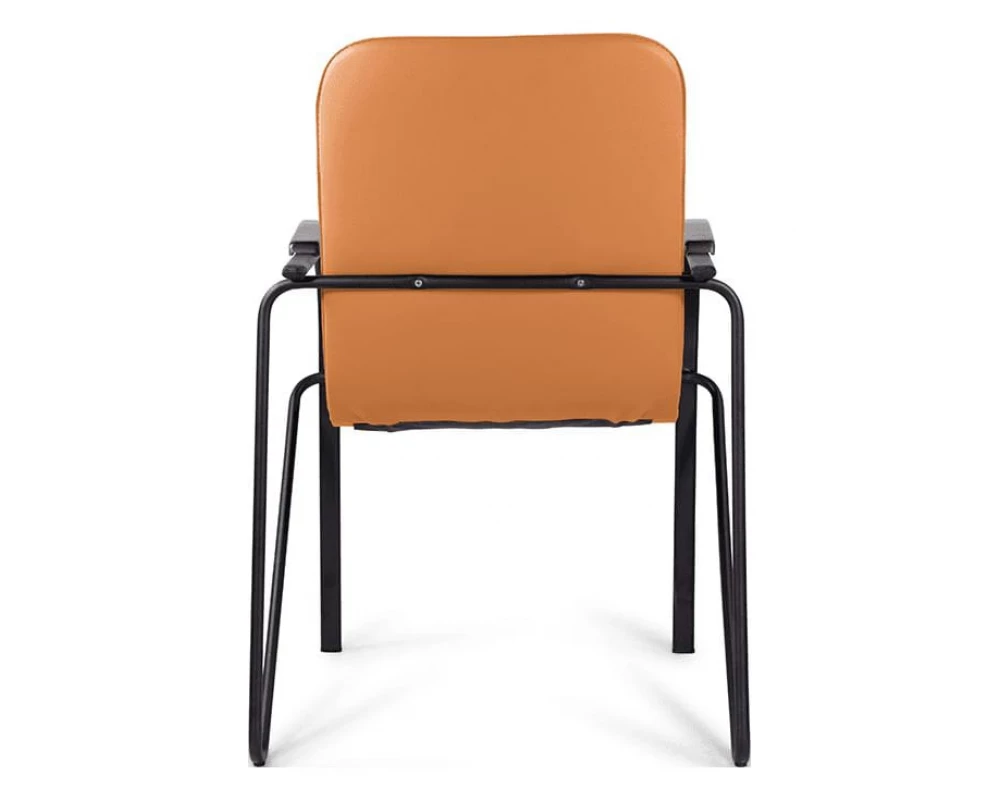 Стул Самба D/черный