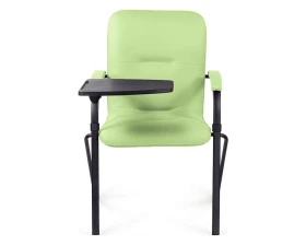 Стул Самба со столиком soft/черный images