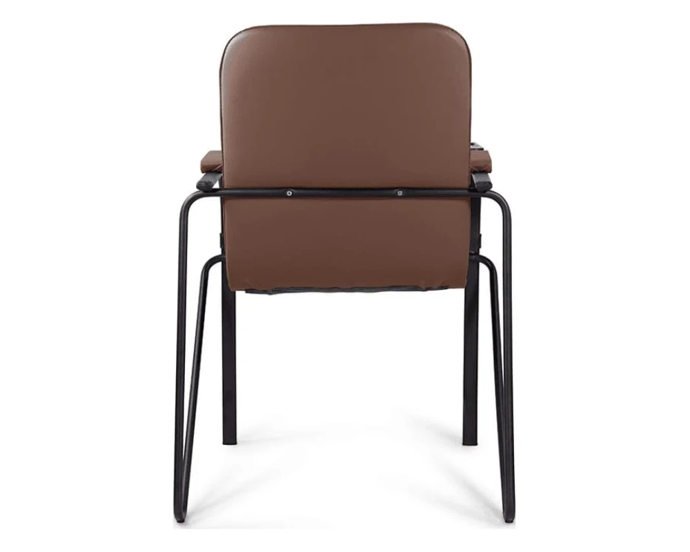 Стул Самба со столиком soft/черный