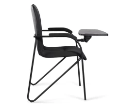 Стул Самба со столиком soft/черный images