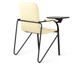 Стул Самба со столиком soft/черный images