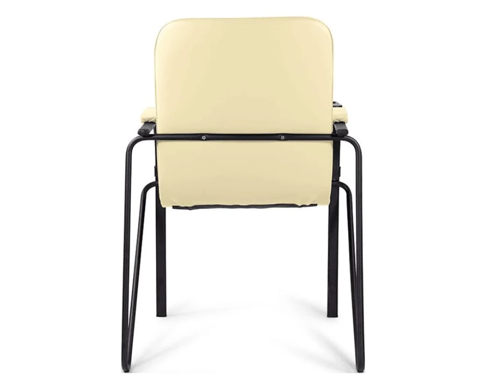 Стул Самба со столиком soft/черный