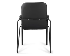 Стул Самба со столиком soft/черный images