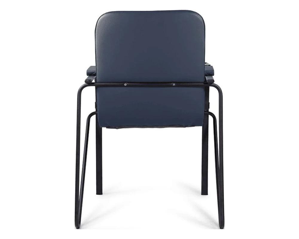 Стул Самба со столиком soft/черный