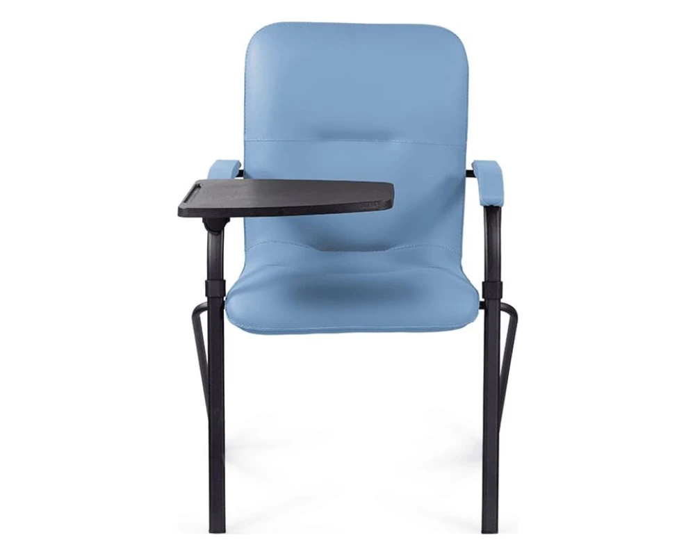 Стул Самба со столиком soft/черный