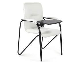 Стул Самба со столиком soft/черный images