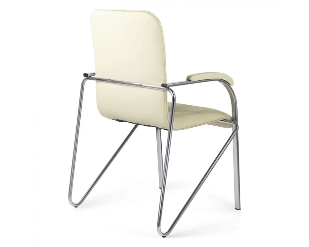 Стул Самба soft/хром