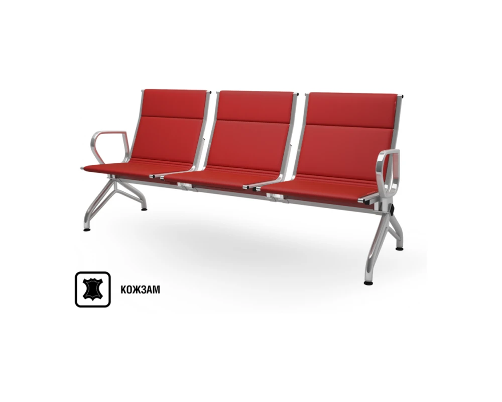 Многоместная секция Aero plus 2П