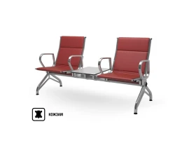 Многоместная секция Aero со столиком images